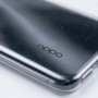Oppo Find X2 Pro Funda de Gel TPU Transparente 1.5mm ALTA CALIDAD
