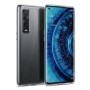 Oppo Find X2 Pro Funda de Gel TPU Transparente 1.5mm ALTA CALIDAD