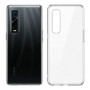 Oppo Find X2 Pro Funda de Gel TPU Transparente 1.5mm ALTA CALIDAD