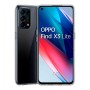Oppo Find X3 Lite Funda de Gel TPU Transparente 1.5mm ALTA CALIDAD