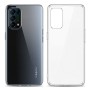 Oppo Find X3 Lite Funda de Gel TPU Transparente 1.5mm ALTA CALIDAD