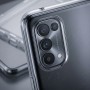 Oppo Find X3 Lite Funda de Gel TPU Transparente 1.5mm ALTA CALIDAD
