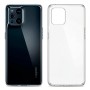Oppo Find X3 Pro Funda de Gel TPU Transparente 1.5mm ALTA CALIDAD