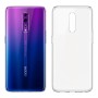 funda-tpu-transparente-15mm-oppo-reno-z Funda de Gel TPU Transparente 1.5mm ALTA CALIDAD
