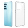 Oppo Reno 6 Pro 5G Funda de Gel TPU Transparente 1.5mm ALTA CALIDAD