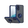 Funda Mate de Anillo Oppo A53 360°| Wephone Mayorista