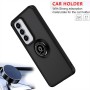 Funda Mate de Anillo Oppo Reno 12 5G 360°| Wephone Mayorista