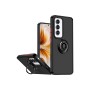 Funda Mate de Anillo Oppo Reno 12 5G 360°| Wephone Mayorista
