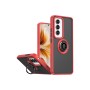 Funda Mate de Anillo Oppo Reno 12 5G 360°| Wephone Mayorista