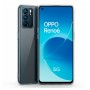 Oppo Reno 6 5G Funda de Gel TPU Transparente 1.5mm ALTA CALIDAD