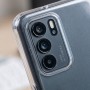 Oppo Reno 6 5G Funda de Gel TPU Transparente 1.5mm ALTA CALIDAD