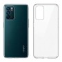 Oppo Reno 6 5G Funda de Gel TPU Transparente 1.5mm ALTA CALIDAD