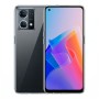 Oppo A77 5G Funda de Gel TPU Transparente 1.5mm ALTA CALIDAD
