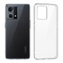 Oppo A77 5G Funda de Gel TPU Transparente 1.5mm ALTA CALIDAD