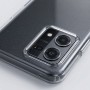 Oppo A77 5G Funda de Gel TPU Transparente 1.5mm ALTA CALIDAD