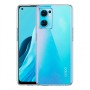 Oppo Find X5 Lite Funda de Gel TPU Transparente 1.5mm ALTA CALIDAD