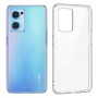 Oppo Find X5 Lite Funda de Gel TPU Transparente 1.5mm ALTA CALIDAD