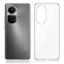 Oppo A77 5G Funda de Gel TPU Transparente 1.5mm ALTA CALIDAD