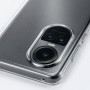 Oppo A77 5G Funda de Gel TPU Transparente 1.5mm ALTA CALIDAD