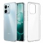 Oppo A6 Pro Funda de Gel TPU Transparente 1.5mm ALTA CALIDAD