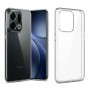 Oppo Find X9 Funda de Gel TPU Transparente 1.5mm ALTA CALIDAD