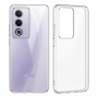 Funda de Gel TPU Transparente 1.5mm ALTA CALIDAD para OPPO A80/ A3 ...
