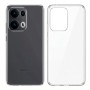 Funda de Gel TPU Transparente 1.5mm ALTA CALIDAD para OPPO RENO 13PRO