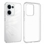 Funda de Gel TPU Transparente 1.5mm ALTA CALIDAD para OPPO RENO 13