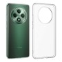 OPPO RENO 12F 5G Funda de Gel TPU Transparente 1.5mm ALTA CALIDAD