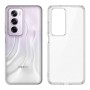 OPPO RENO 12 PRO Funda de Gel TPU Transparente 1.5mm ALTA CALIDAD
