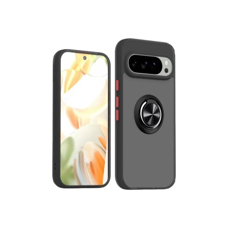 Funda Mate de Anillo Google Pixel 9 Pro XL 360°| Wephone Mayorista