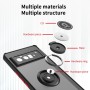 Pixel 6 PRO CARCASA MATE DE ANILLO