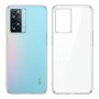 oppo A57s Funda de Gel TPU Transparente 1.5mm ALTA CALIDAD