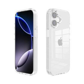 Funda Transparente Reforzada Samsung A06| Wephone Mayorista