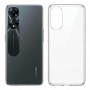 Oppo A78 / A58-5G Funda de Gel TPU Transparente 1.5mm ALTA CALIDAD