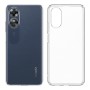 OPPO A17 Funda de Gel TPU Transparente 1.5mm ALTA CALIDAD