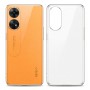 Oppo Reno 8T Funda de Gel TPU Transparente 1.5mm ALTA CALIDAD