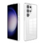 Funda Transparente Reforzada Samsung S26 Ultra | Wephone Mayorista