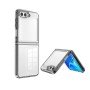 Funda Transparente Reforzada Samsung Z Flip 6 | Wephone Mayorista