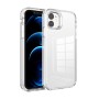 Funda Transparente Reforzada iPhone 12 | Wephone Mayorista