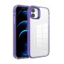 Funda Transparente Reforzada iPhone 12 | Wephone Mayorista