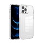Funda Transparente Reforzada iPhone 12 Pro Max | Wephone Mayorista