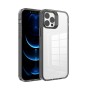 Funda Transparente Reforzada iPhone 12 Pro Max | Wephone Mayorista