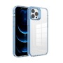 Funda Transparente Reforzada iPhone 12 Pro Max | Wephone Mayorista