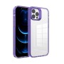 Funda Transparente Reforzada iPhone 12 Pro Max | Wephone Mayorista