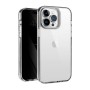 Funda Transparente Reforzada iPhone 13 Pro Max | Wephone Mayorista