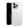 Funda Transparente Reforzada iPhone 13 Pro Max | Wephone Mayorista