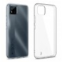 Realme C11 Funda de Gel TPU Transparente 1.5mm ALTA CALIDAD
