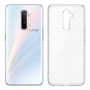 Realme X2 Pro Funda de Gel TPU Transparente 1.5mm ALTA CALIDAD