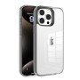 Funda Transparente Reforzada iPhone 15 Pro Max | Wephone Mayorista